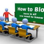 How To Blog