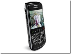 BlackBerry Bold 9700