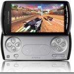 Sony Ericsson Xperia Play