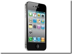 Apple iPhone 4