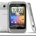 HTC Wildfire S