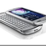 Sony Ericsson Xperia Pro