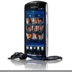 Sony Ericsson Xperia Neo