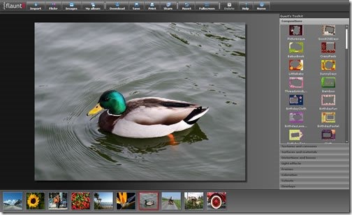 Free Online Multimedia (Photo, Audio & Video) Editors