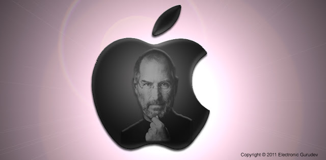 Steve Jobs says, “Stay Hungry. Stay Foolish.”