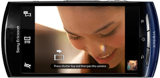 CheckOut New Sony Ericsson Xperia Neo V