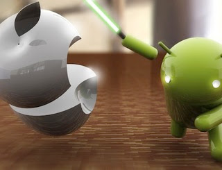 Android vs iPhone – Important points that you really don’t want to overlook