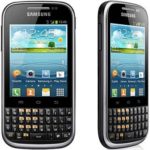 Review – Samsung Galaxy Chat (B5330)