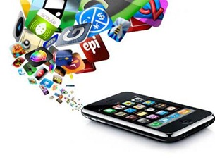 [Guest Post] Smartphones Apps for a Successful Online Business