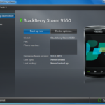 How to Flash/Update Blackberry Smartphones