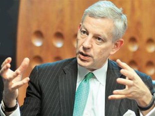 Narendra Modi has turned India into a magnet: McKinsey CEO Dominic Barton