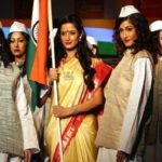 Khadi From symbol of India’s freedom to fashion statement