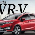 Honda SUV WR-V Production Begins In India, Will Be Launched In March