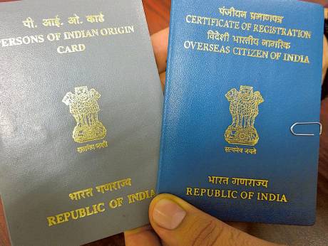 PM Modi extends deadline to convert PIO cards to OCI cards