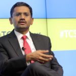 Meet Rajesh Gopinathan, the new boss of TCS