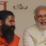 We can’t be dependent only on politicians or political party to bring  good days. – Yoga Guru Baba Ramdev