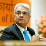 CAG Shashi Kant Sharma takes over as UN audit chair for next two years