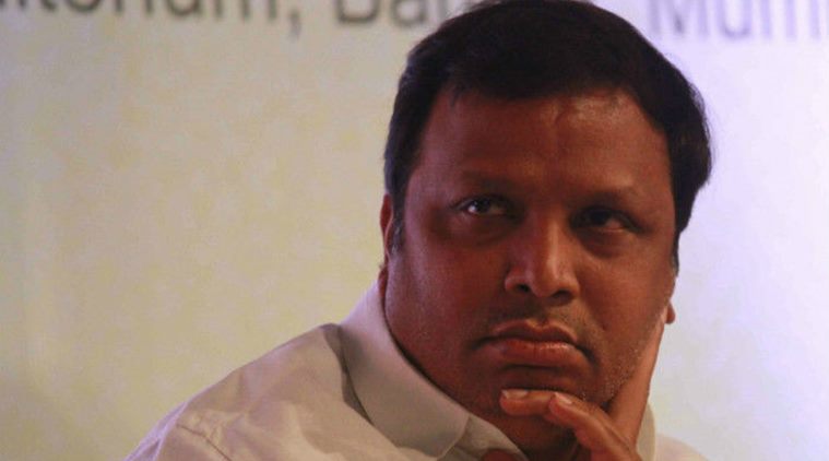 Ashish Shelar replaces Sharad Pawar as president of MCA