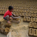 Around 200 children freed from Telangana brick kiln in one of biggest rescues