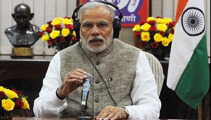 PM Modi urges people to focus on responsibilities, duties on Mann ki Baat