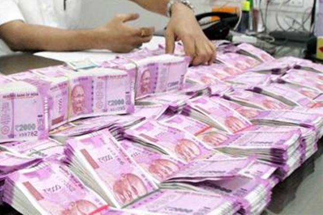 I-T dept. detects Rs. 4,807 crore black income; seizes Rs. 112 crore new notes