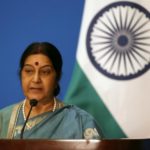 After Sushma Swaraj Rap, Amazon Expresses ‘Regret’ for Selling Tricolour Doormats