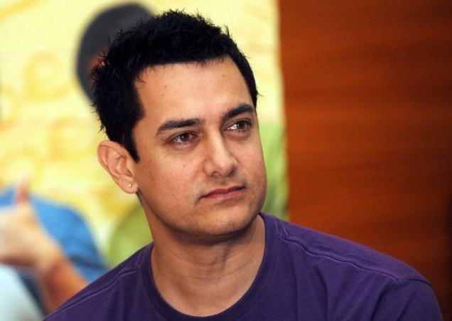 I am not a box-office king: Aamir Khan