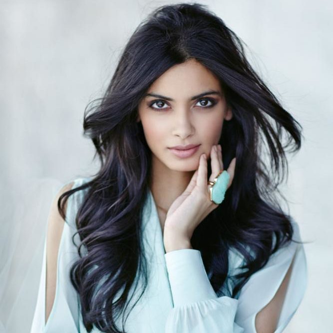 I’ve had a great experience in Bollywood: Diana Penty