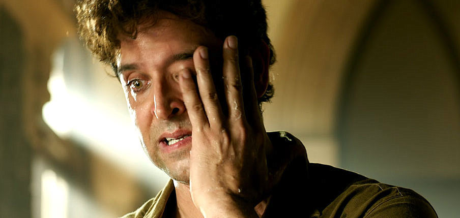 I did 90 per cent dubbing for ‘Kaabil’: Hrithik Roshan