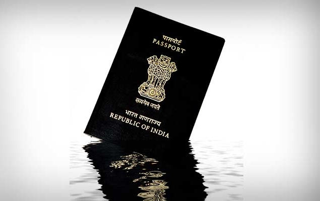 How To Apply Passport Application Online