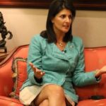 Nikki Haley Doing An ‘Awfully Good Job’: Trump