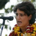 Priyanka seeking votes for murder and rape accused is unfortunate: BJP