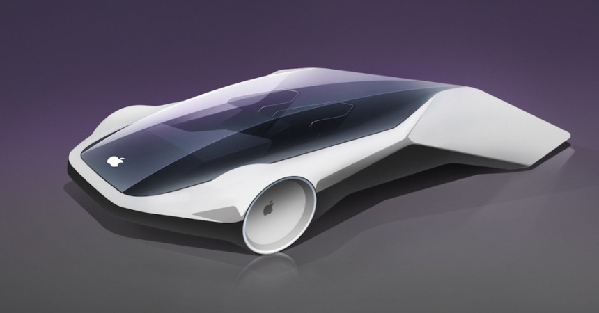 Apple iCar: How is it going to look like? Check out 5 designs inspired by classic Apple products