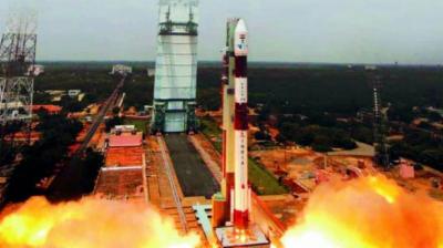 Timeline: ISRO launches 104 satellites at one go