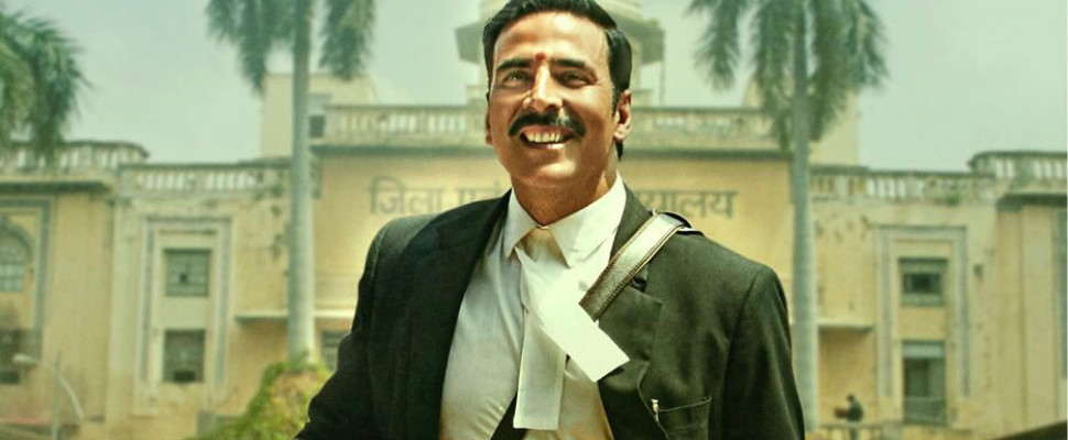 Finally Akshay Kumar debut as Lawyer in ‘Jolly LLB 2’