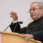 My Govt committed to philosophy of partnerships in diplomacy: President Mukherjee