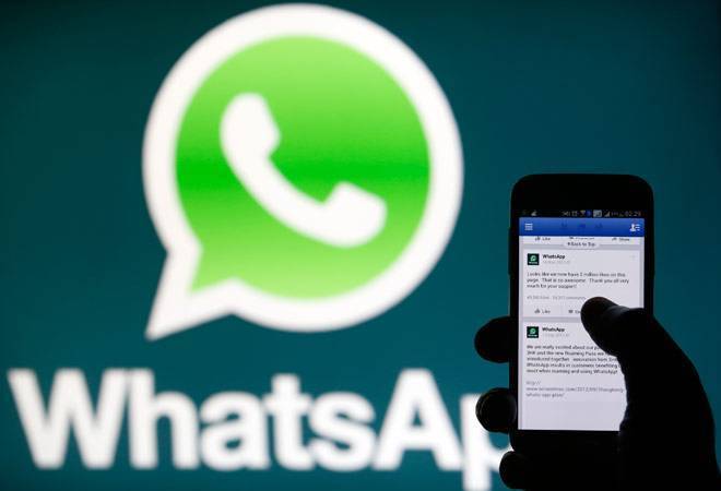 India is a very important country to us: Whatsapp