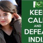 Dangal actress Zaira Wasim’s mother shares anti-Indian Facebook Post, gets slammed on Twitter