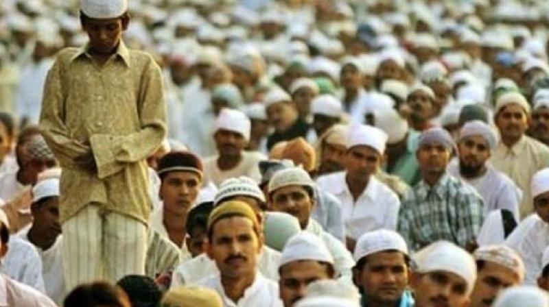 India set to become home to largest Muslim population by 2050: Report