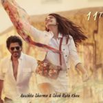 Shah Rukh Khan and Anushka Sharma shooting Raula – in Europe for Imtiaz Ali’s next in Punjab