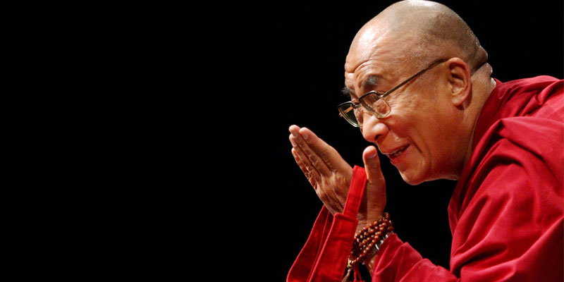 China threatens India before Dalai Lama’s visit in Arunachal Pradesh