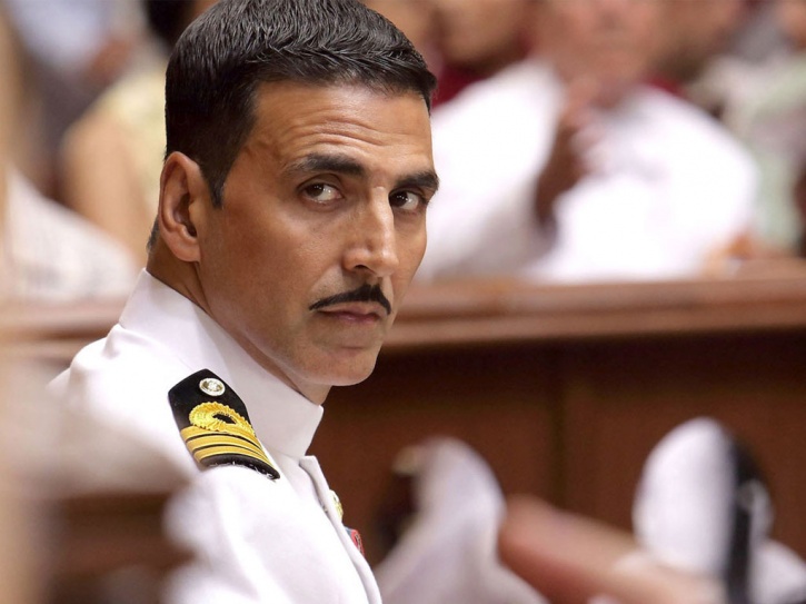 Akshay Kumar Won The National Award On Merit: Priyadarshan