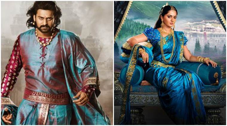 SS Rajamouli’s epic drama is masterpiece of storytelling: Baahubali 2 Movie Review