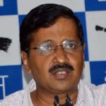 AAP received Rs 50 lakh each from 4 companies on single day