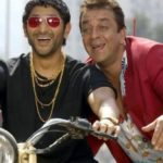 Good news is finally here! Rajkumar Hirani has confirmed that Munna Bhai 3 is in the pipeline