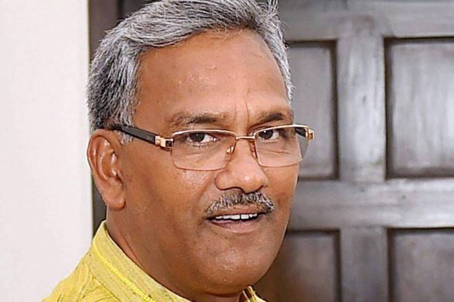 Uttarakhand CM Trivendra Singh orders strict adherence to BJP’s vision document