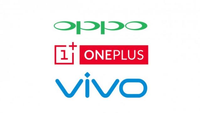 Did you know – OnePlus, Oppo, and Vivo are all owned by the same company