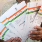 RGI urges states to safeguard Aadhaar data collected for National Population Register exercise