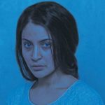 ‘Pari’ first look presents creepiest Anushka Sharma