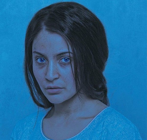 ‘Pari’ first look presents creepiest Anushka Sharma